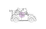 Purple Onion Designs Chilliezgraphy by Pei - Road Tripping
