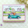 Purple Onion Designs Chilliezgraphy by Pei - Road Tripping
