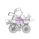 Purple Onion Designs Chilliezgraphy by Pei - Bonjour