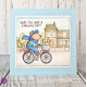 Purple Onion Designs Chilliezgraphy by Pei - Bonjour