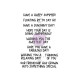 Purple Onion Designs Summer Days Sentiment Set (9 sentiments)