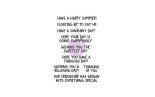 Purple Onion Designs Summer Days Sentiment Set (9 sentiments)