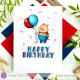 Purple Onion Designs Outliners Sentiment Set (4 sentimenst)