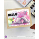 Purple Onion Designs Outliners Sentiment Set (4 sentimenst)