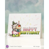 Purple Onion Designs Outliners Sentiment Set (4 sentimenst)
