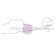 Purple Onion Designs Holly Mabutas - Field Background