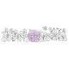 Purple Onion Designs Holly Mabutas - Field Flowers Patch