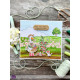 Purple Onion Designs Holly Mabutas - Field Flowers Patch