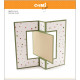 Fustelle Cut-Mi 88623-CML-E Flip Flop Card