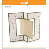 Fustelle Cut-Mi 88623-CML-E Flip Flop Card