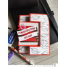 Fustelle Cut-Mi 88623-CML-E Flip Flop Card