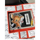 Fustelle Cut-Mi 88623-CML-E Flip Flop Card