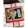Fustelle Cut-Mi 88623-CML-E Flip Flop Card