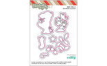 Fustelle Cut-Mi 88567-CML-C Christmas in July #2
