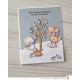 Timbro Clear-Mi 2651-CLEM-D Christmas in July 2