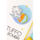 Timbro Clear-Mi 2675-CLEM-D Tipi da spiaggia
