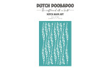 Dutch Doobadoo Dutch Mask Art A5 Wavy Stripes