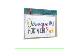 GLIMPS CLEAR STAMPS - GCSA8 25-58 OVUNQUE