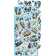 Craft o' Clock Summer Adventures Extras to Cut MIX 15,75x30,5cm