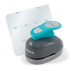 Memory Keepers thumb notch punch