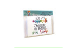 GLIMPS CLEAR STAMPS - GCSA8 25-56 RICCHI