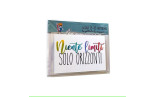 GLIMPS CLEAR STAMPS - GCSA8 25-55 ORIZZONTI