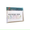 GLIMPS CLEAR STAMPS - GCSA8 25-54 VIVITELA