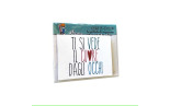 GLIMPS CLEAR STAMPS - GCSA8 25-50 OCCHI