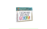 GLIMPS CLEAR STAMPS - GCSA8 25-49 ECCOMI