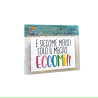 GLIMPS CLEAR STAMPS - GCSA8 25-49 ECCOMI