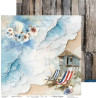 Craft o' Clock Emerald Tales Paper Collection Set 30x30cm 6fg
