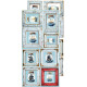 Craft o' Clock Emerald Tales Extras to Cut MIX 15,75x30,5cm