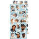 Craft o' Clock Emerald Tales Extras to Cut MIX 15,75x30,5cm
