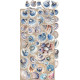 Craft o' Clock Emerald Tales Extras to Cut MIX 15,75x30,5cm