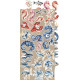 Craft o' Clock Emerald Tales Extras to Cut MIX 15,75x30,5cm