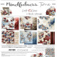 Craft o' Clock Mindfulness Time Paper Collection Set 30x30cm 6fg