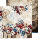 Craft o' Clock Mindfulness Time Paper Collection Set 30x30cm 6fg