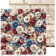 Craft o' Clock Mindfulness Time Paper Collection Set 30x30cm 6fg