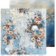 Craft o' Clock Mindfulness Time Paper Collection Set 30x30cm 6fg