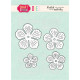 Craft&You Magda's Rose Dies