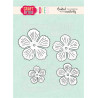 Craft&You Magda's Rose Dies