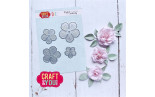 Craft&You Magda's Rose Dies
