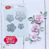Craft&You Magda's Rose Dies