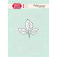 Craft&You Bea's Rose Leaves Dies