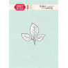 Craft&You Bea's Rose Leaves Dies