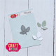 Craft&You Bea's Rose Leaves Dies