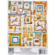 49 and Market Beach Vibes Die-Cut Elements 48pz
