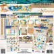 49 and Market Beach Vibes Collection Bundle