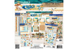 49 and Market Beach Vibes Collection Bundle
