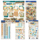 49 and Market Beach Vibes Collection Bundle